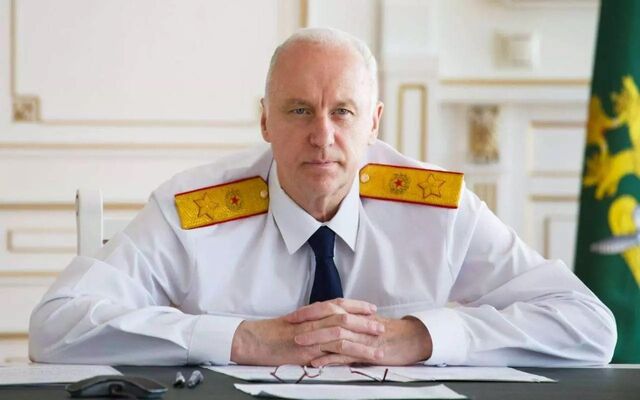 Глава СК России Александр Бастрыкин затребовал у руководителя воронежского управления ведомства Михаила Селюкова доклад о предварительных и окончательных результатах расследования уголовного дела об осквернении мемориального комплекса в Эртиле. Исполнение этого поручения поставлено на контроль в центральном аппарате СК. - Обозреватель.Врн, 14.08.2025