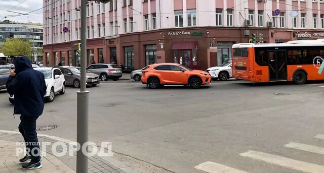 В Нижнем Новгороде 4 ноября изменят маршруты автобусов В Нижнем Новгороде 4 ноября изменят маршруты автобусов - Про Город Нижний Новгород | Новости области, 01.11.2025