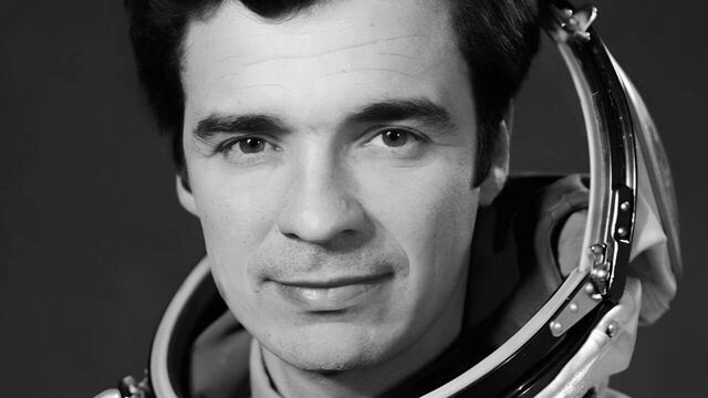 «Мы услышали взрыв». Как прошел полет единственного нижегородского космонавта - NewsNN.ru | Новости Нижнего Новгорода, 12.04.2026