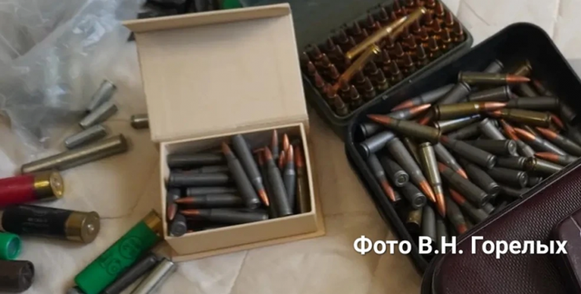 Четырёх свердловчан подозревают в склонении к контрактной службе и хищении выплат бойцов - Вечерние ведомости, 04.06.2026