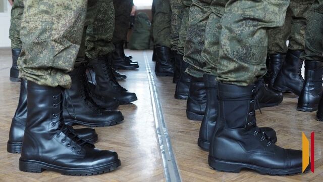 Стали известны даты осеннего призыва в Воронежской области. - Новости Воронежа | РИА «Воронеж», 17.09.2025