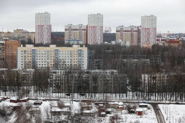 Определить цену недвижимости в спорной ситуации могут только профессионалы - Нижегородские новости, 05.02.2025