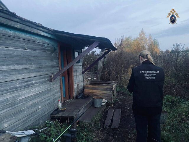 Камень за пазухой. Злопамятный убийца носил его 12 лет - Нижегородские новости, 29.10.2025