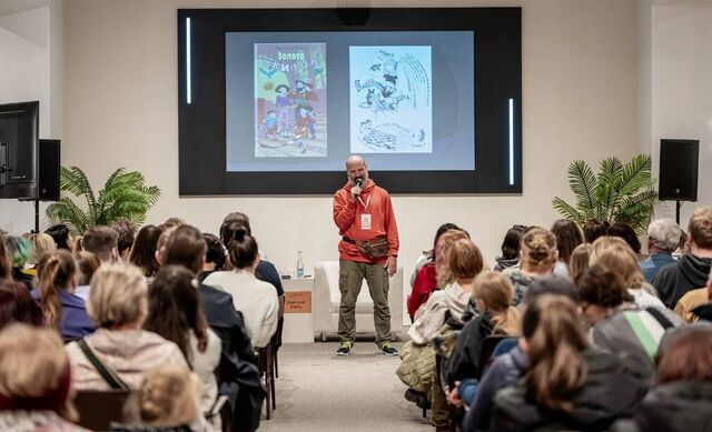 Приучите свою музу приходить к вам - Нижегородские новости, 02.11.2025