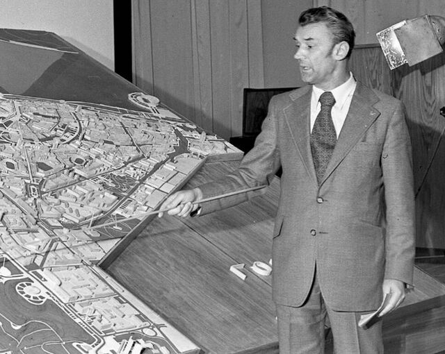 Создавший Ленина и Минина Создавший Ленина и Минина - Нижегородские новости, 14.11.2025