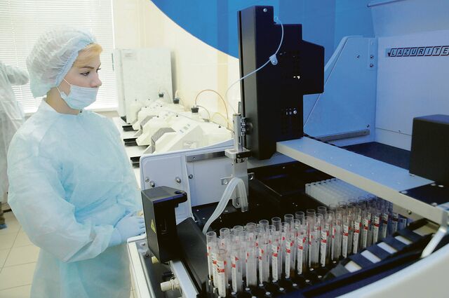 В Неделю осведомленности о гепатите С специалисты поделятся знаниями об этом заболевании - Нижегородские новости, 11.03.2026