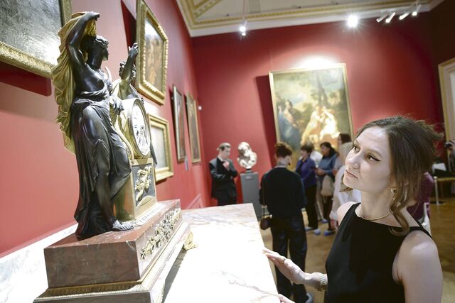 Два главных нижегородских музея отметят 130 лет своей деятельности - Нижегородские новости, 13.03.2026