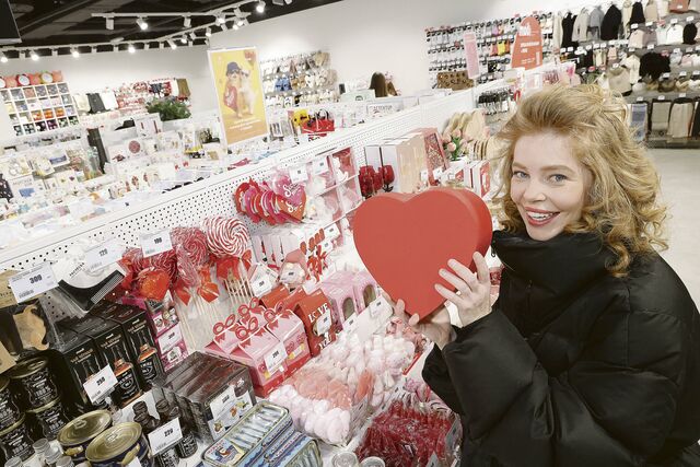 Эхо праздника. Мечты прекрасной половины гораздо прагматичнее, чем принято думать - Нижегородские новости, 14.03.2026