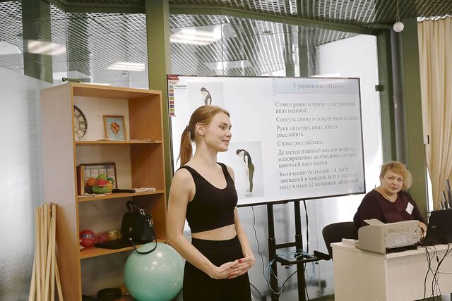 Здоровье сотрудников – залог успеха любых производственных задач - Нижегородские новости, 29.04.2026