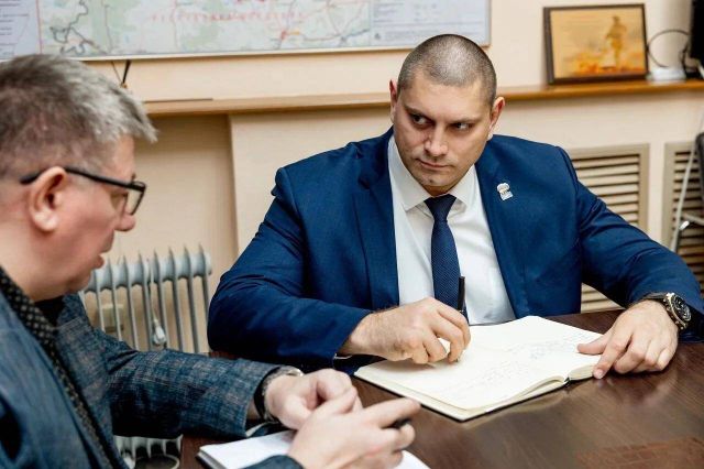 Нижегородцам рассказали, как современные сервисы меняют диалог с властью - Нижегородские новости, 26.08.2026