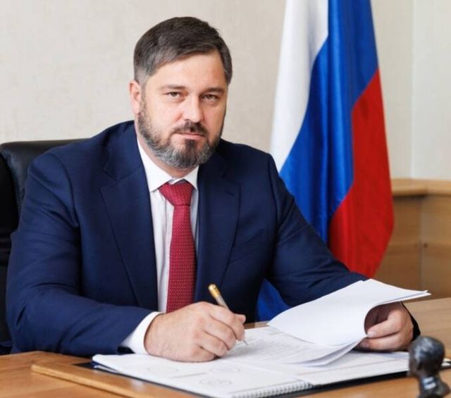 Михаил Клинков назначен гендиректором Дома народного единства - Нижегородские новости, 23.10.2026
