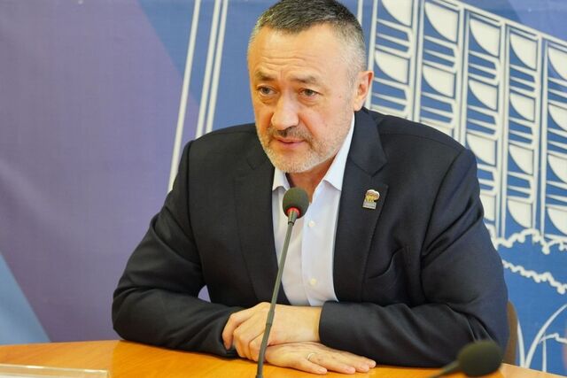 Первые заявки на праймериз: кто идёт (https://primamedia.ru/news/2425585/) в Госдуму и Заксобрание Приморья - PrimaMedia.ru | Новости Приморского края, 12.03.2026