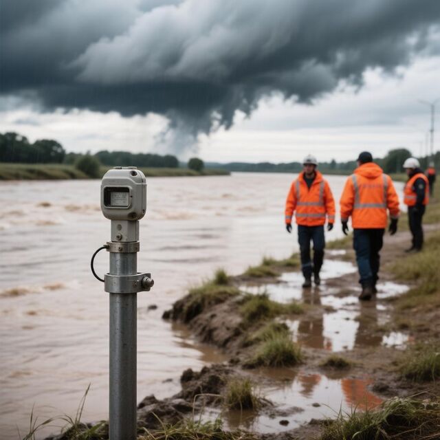 Залповые ливни ожидаются на майские праздники. - Кубань 24. Новости, происшествия, ДТП, 29.04.2026
