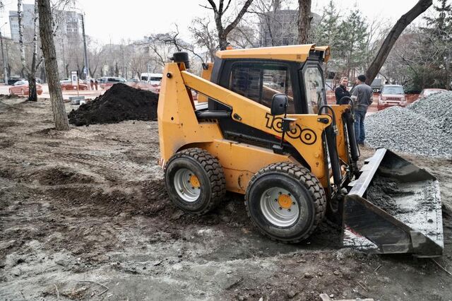 Почти 2 тысячи волонтеров помогут челябинцам проголосовать за благоустройство - Вечерний Челябинск, 10.04.2025
