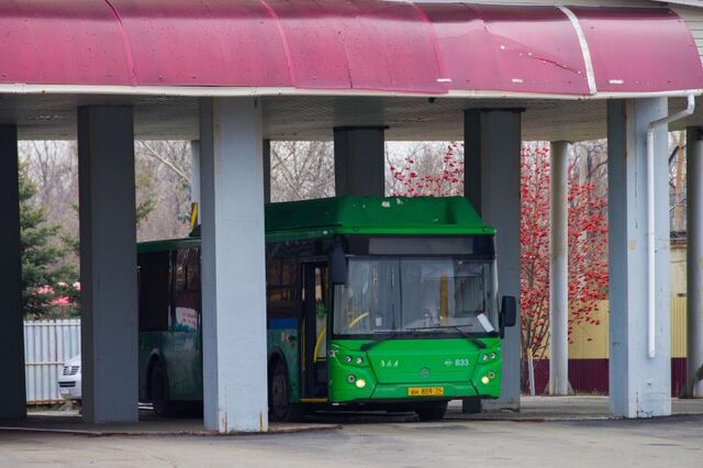 В Челябинске из-за ремонта моста изменили маршруты двух автобусов - Вечерний Челябинск, 05.05.2025