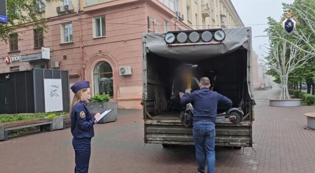 Сервисы кикшеринга в Челябинске заблокировали из-за уголовного дела - Вечерний Челябинск, 15.05.2025