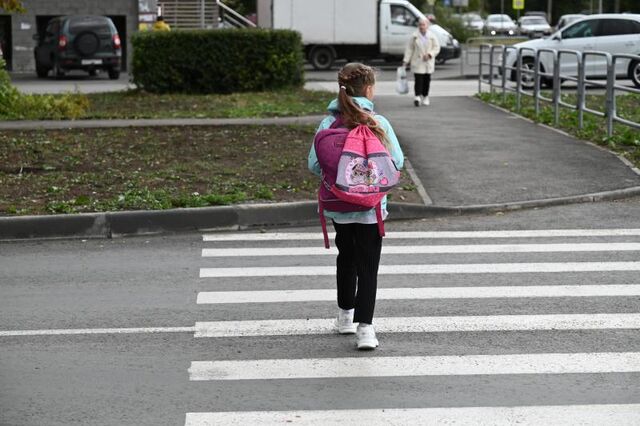 В Челябинске пропала 10-летняя девочка - Вечерний Челябинск, 18.05.2025