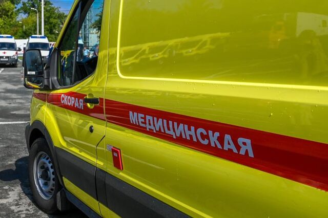 В Челябинске Land Cruiser сбил ребенка на переходе - Вечерний Челябинск, 19.06.2025