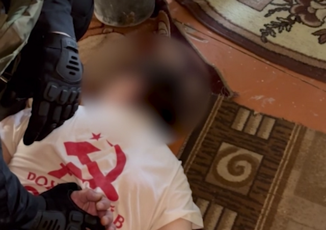 Силовики задержали челябинца за призывы к терроризму в Сети - Вечерний Челябинск, 20.06.2025