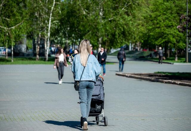 В Челябинской области единое пособие назначили 66 тысячам семей в 2025 году - Вечерний Челябинск, 02.07.2025