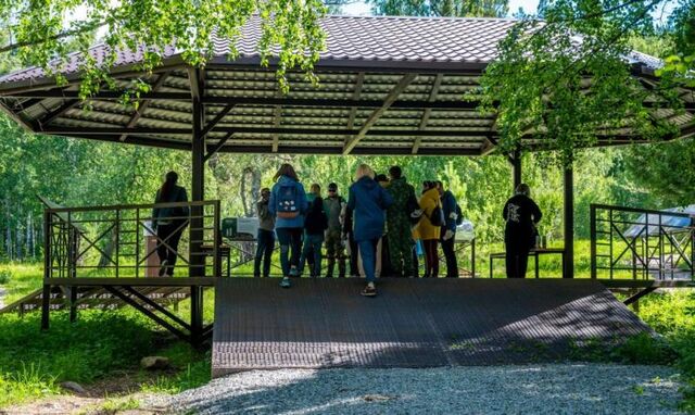 Пять туристических троп Челябинской области добавили на интерактивную карту - Вечерний Челябинск, 03.07.2025