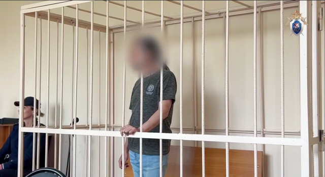 В Челябинске арестовали мужчину, подложившего соседу коробку со взрывчаткой - Вечерний Челябинск, 04.07.2025