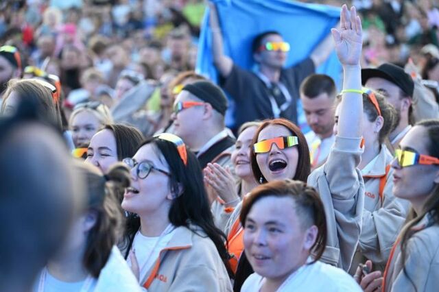 Челябинцы откроют площадку IT-исследователей на форуме «УТРО» - Вечерний Челябинск, 11.07.2025