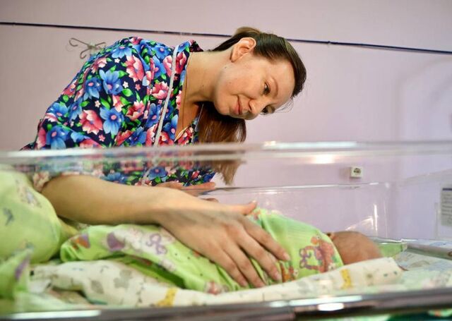 Челябинцы назвали стимулы создавать большие семьи для молодежи - Вечерний Челябинск, 13.07.2025