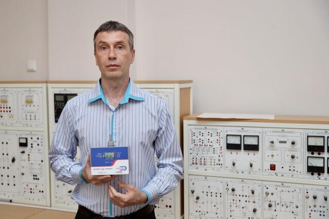 Челябинские ученые разработали прибор для защиты линий электропередачи - Вечерний Челябинск, 13.07.2025