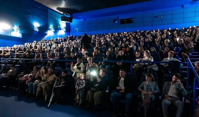 На фестивале в Челябинске впервые покажут фильм про операцию «Поток» - Вечерний Челябинск, 03.09.2025