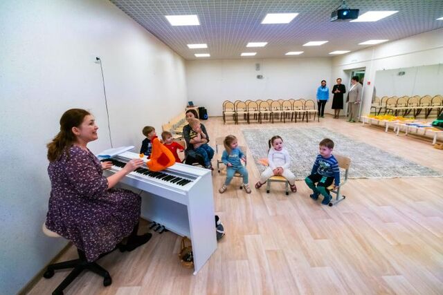В детсады и школы Челябинска подадут тепло с опережением - Вечерний Челябинск, 03.09.2025