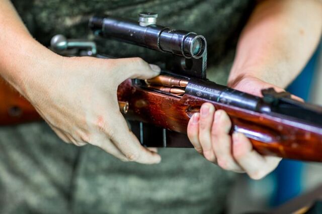 В Челябинске осудили участника ОПГ за сбыт оружия - Вечерний Челябинск, 05.09.2025