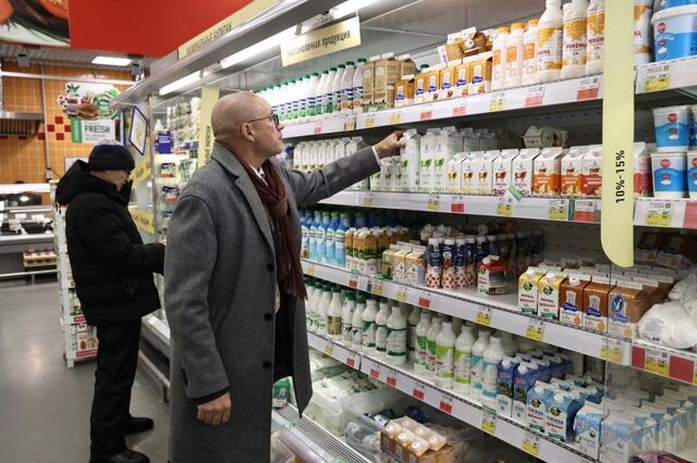 Челябинская область стала производить в два раза больше сливочного масла - Вечерний Челябинск, 17.09.2025
