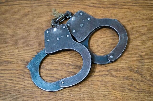 В Челябинской области задержали 38 человек из федерального розыска - Вечерний Челябинск, 22.10.2025