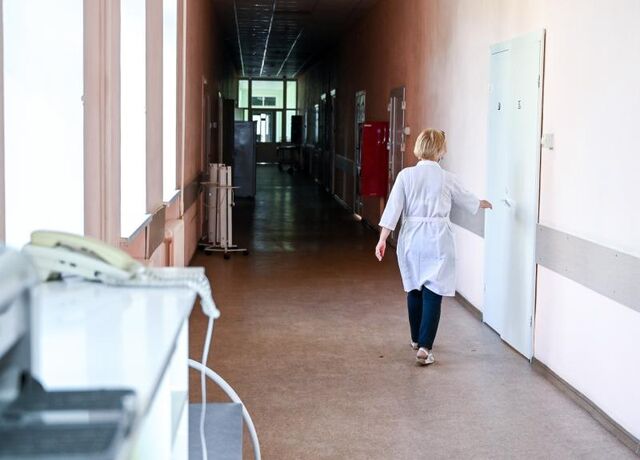 Врачи оценили состояние найденной в горах туристки из Челябинска - Вечерний Челябинск, 22.10.2025