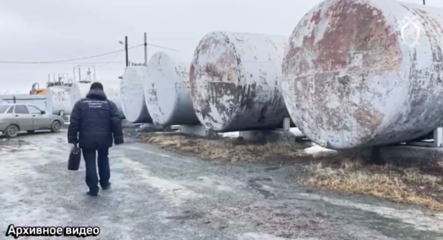 В Челябинской области депутата осудили за кражу топлива на 18 миллионов - Вечерний Челябинск, 07.11.2025