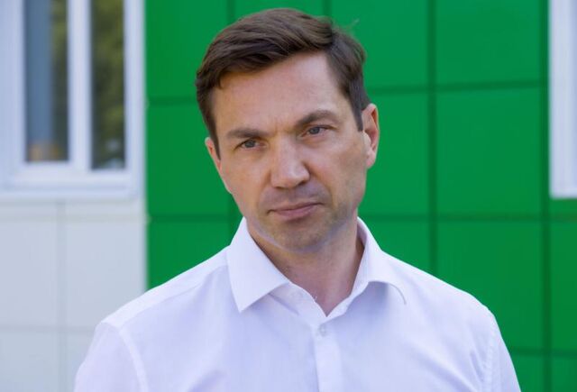 Политолог Мельников оценил первый год работы Лошкина на посту мэра Челябинска - Вечерний Челябинск, 19.11.2025