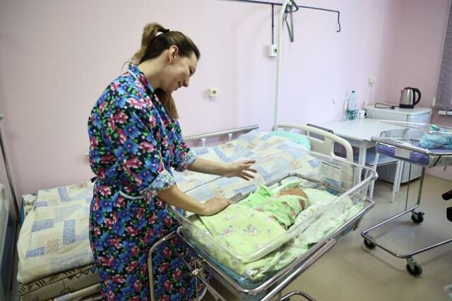 Количество процедур ЭКО по полису ОМС выросло на 42% в Челябинской области - Вечерний Челябинск, 07.03.2026