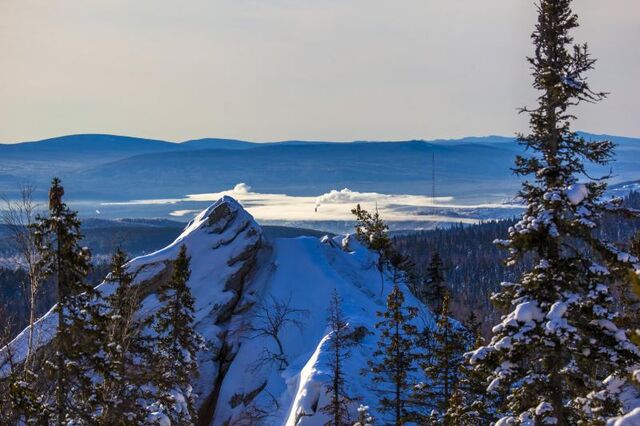 1,8 миллиона туристов посетили Челябинскую область за год - Вечерний Челябинск, 08.03.2026