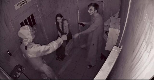 Среди челябинцев вырос интерес к хоррор-квестам в выходные и праздники - Вечерний Челябинск, 09.03.2026