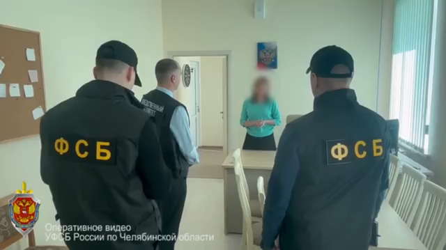 Врача в Челябинской области задержали за махинации с неизлечимыми пациентами - Вечерний Челябинск, 23.03.2026