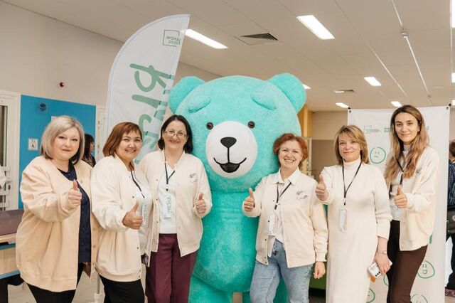 120 человек научились доверию на образовательном марафоне в Челябинской области - Вечерний Челябинск, 23.03.2026