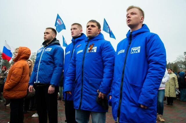 Текслер оценил пятилетнее развитие региона при поддержке «Единой России» - Вечерний Челябинск, 23.03.2026