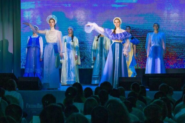 Школьники из 15 регионов соберутся в Челябинске на игру «Русский мир» - Вечерний Челябинск, 23.03.2026