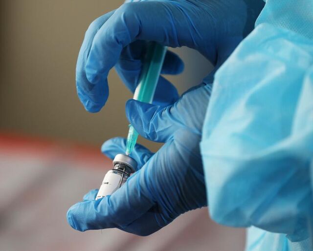 Прививку от клещевого энцефалита сделают в трех больницах Челябинска - Вечерний Челябинск, 23.03.2026