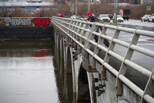 Лошкин потребовал оперативно реагировать на потопы в Челябинске - Вечерний Челябинск, 23.03.2026