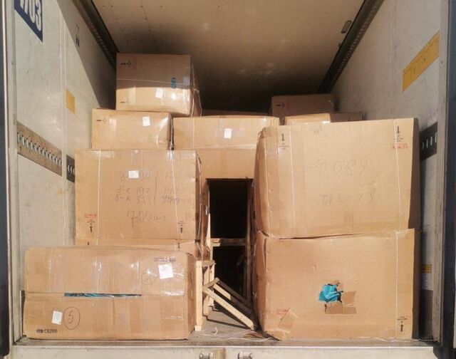 Более 52 тысяч саженцев роз не пропустили в Челябинск - Вечерний Челябинск, 23.03.2026