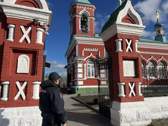 Свыше 17 тысяч жителей Челябинской области посетили храмы в Вербное воскресенье - Вечерний Челябинск, 05.04.2026