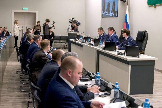 КСП Челябинска возглавила бывший прокурор Ольга Мангилева - Вечерний Челябинск, 28.04.2026