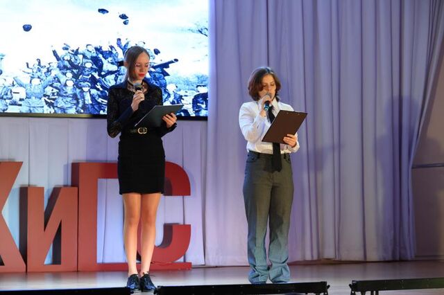 Фильм по письмам и газетам военных лет сняли студенты Челябинска - Вечерний Челябинск, 28.04.2026